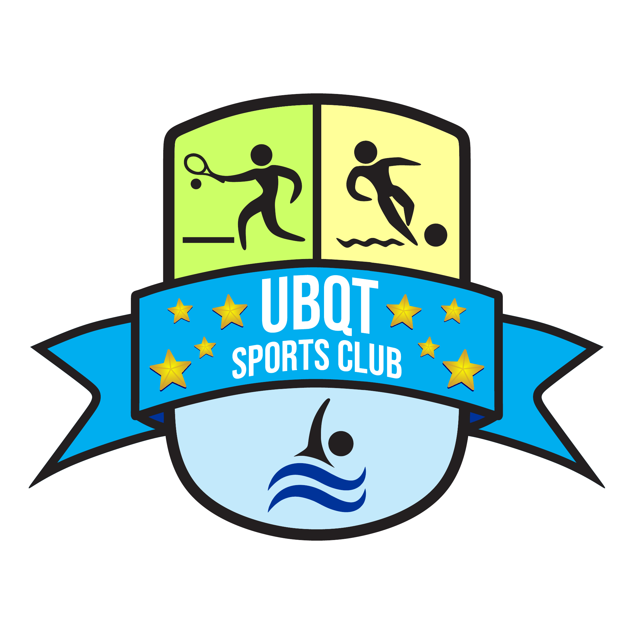 UBQT Sports Club